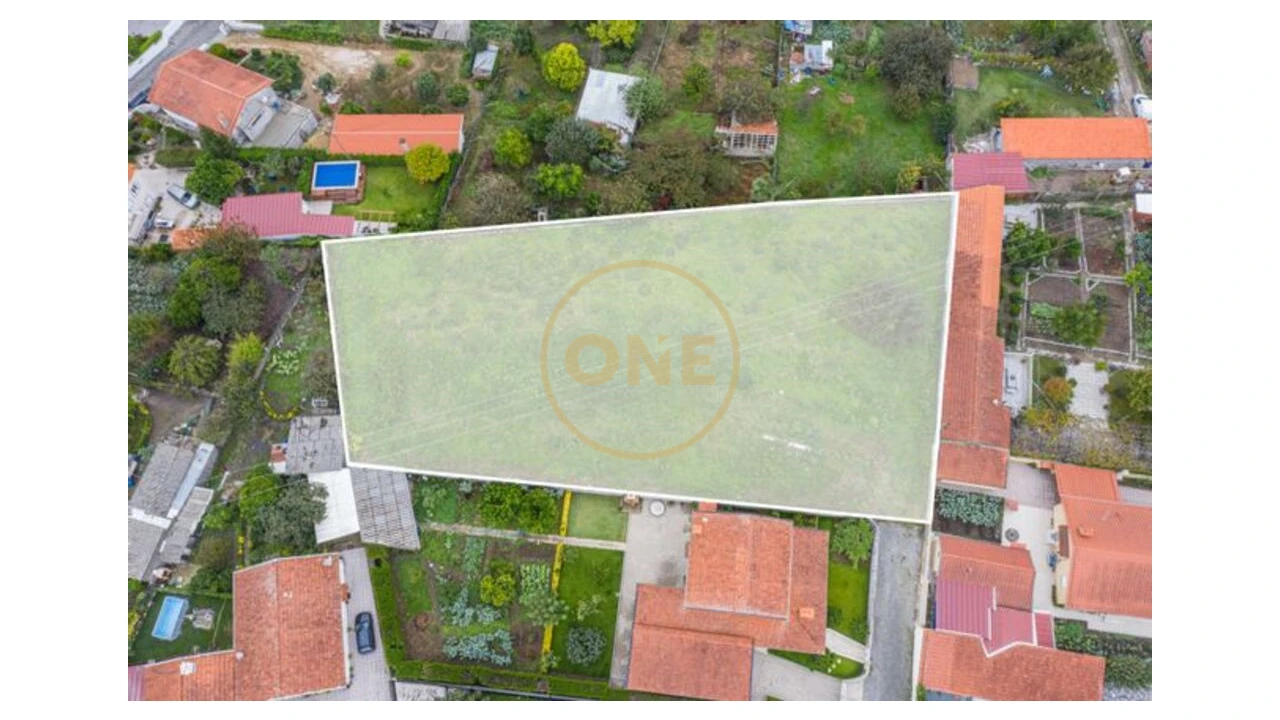 Terreno para Venda em Vermoim Foto 2