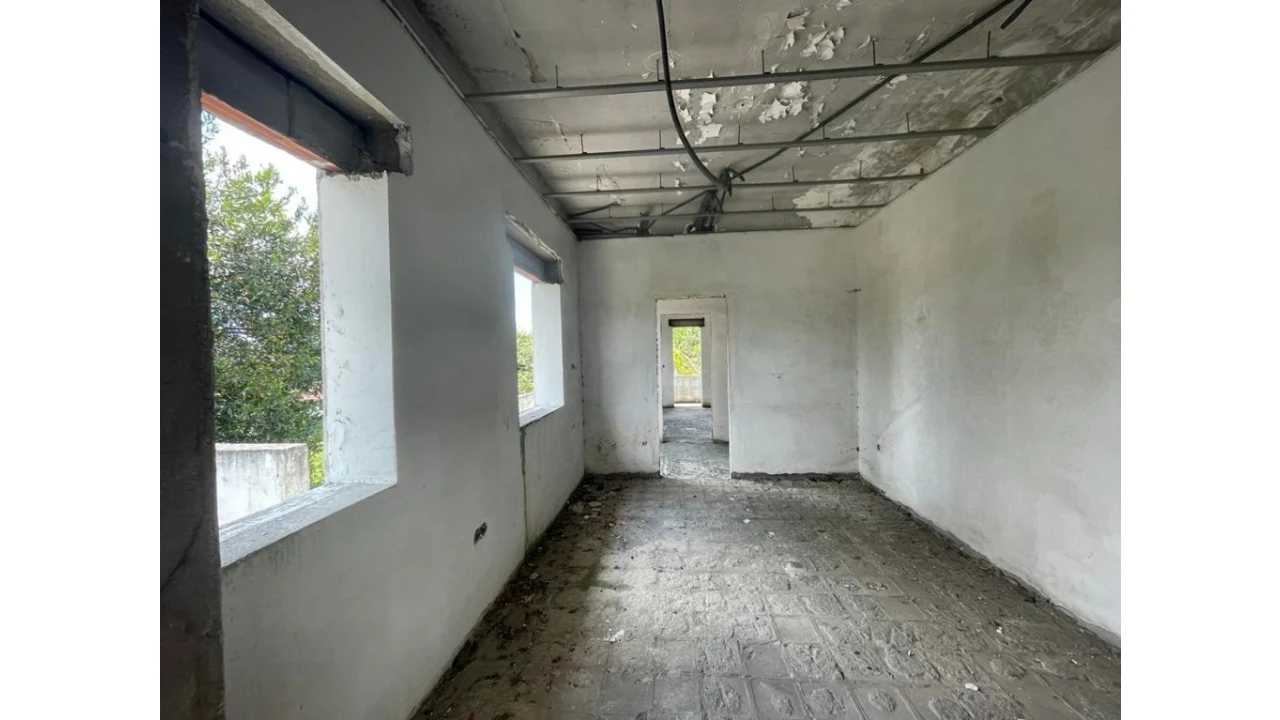 Moradia T3 para Venda em Areias, Sequeirô, Lama e Palmeira Foto 15