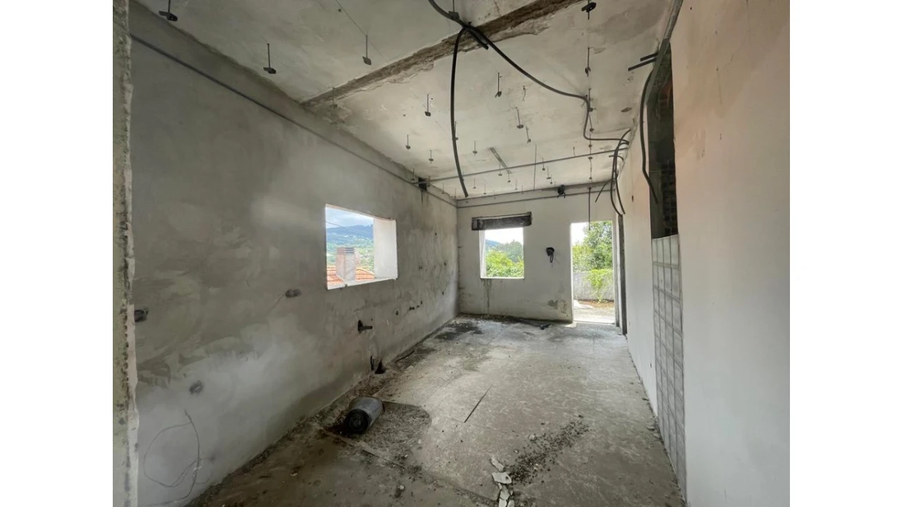 Moradia T3 para Venda em Areias, Sequeirô, Lama e Palmeira Foto 14