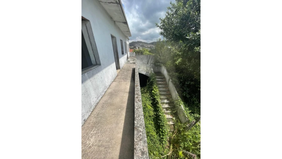 Moradia T3 para Venda em Areias, Sequeirô, Lama e Palmeira Foto 8