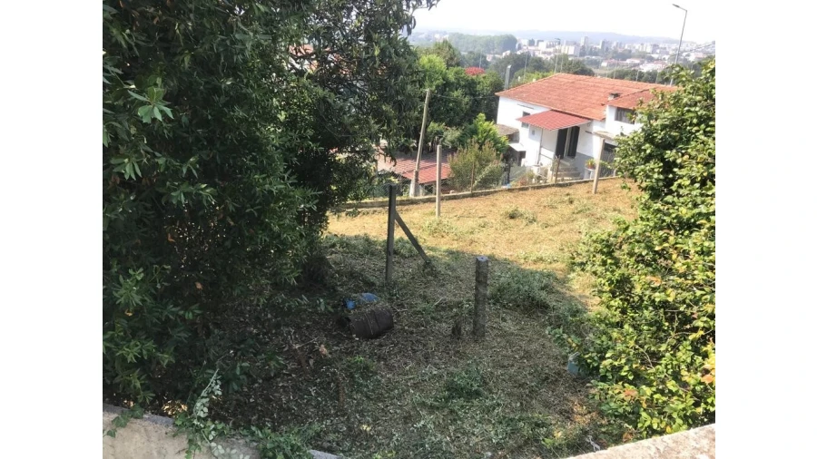 Moradia T3 para Venda em Areias, Sequeirô, Lama e Palmeira Foto 26