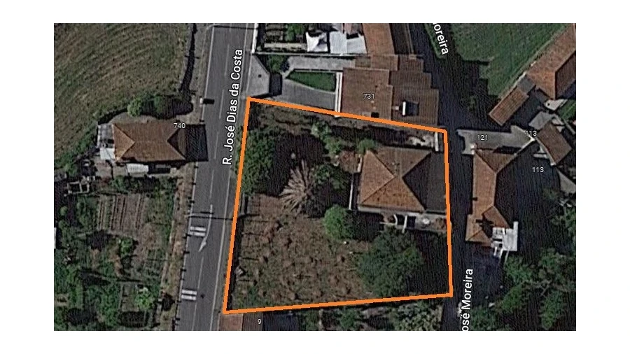 Moradia T3 para Venda em Areias, Sequeirô, Lama e Palmeira Foto 25