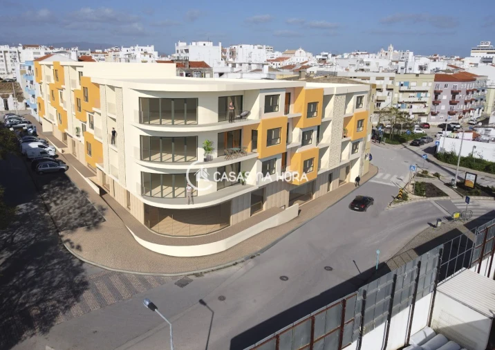 Loja para Venda em Portimão Foto 1