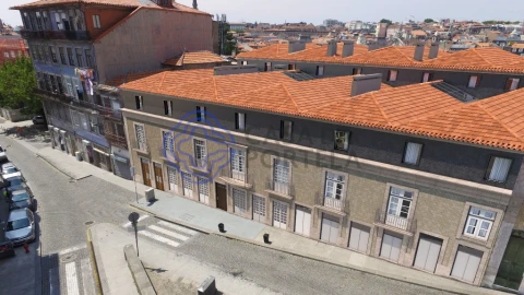 Apartamento T1 para Venda em Cedofeita, Santo Ildefonso, Sé, Miragaia, São Nicolau e Vitória