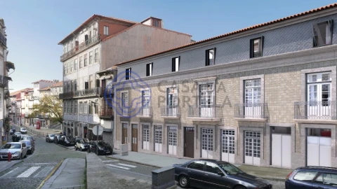 Apartamento T1 para Venda em Cedofeita, Santo Ildefonso, Sé, Miragaia, São Nicolau e Vitória
