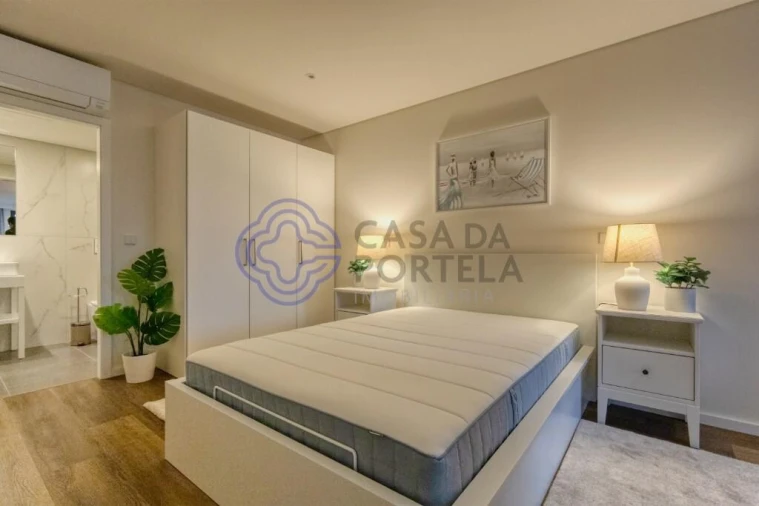 Apartamento T1 para Venda em Cedofeita, Santo Ildefonso, Sé, Miragaia, São Nicolau e Vitória Foto 20