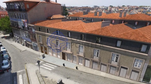 Apartamento T1 para Venda em Cedofeita, Santo Ildefonso, Sé, Miragaia, São Nicolau e Vitória