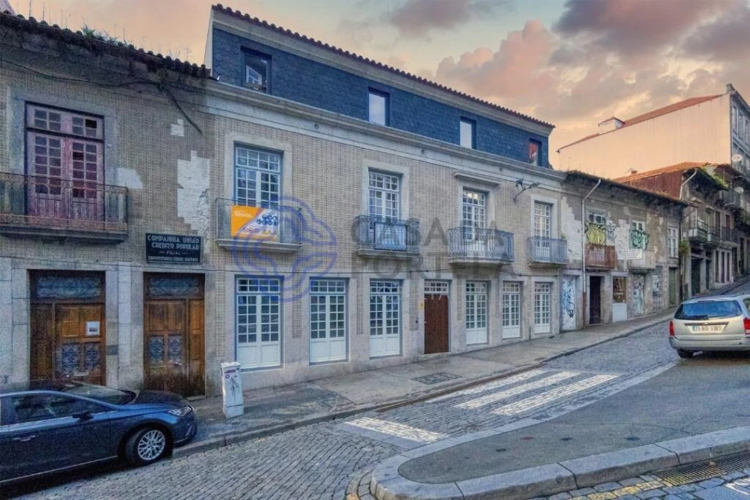 Apartamento T1 para Venda em Cedofeita, Santo Ildefonso, Sé, Miragaia, São Nicolau e Vitória Foto 25