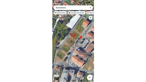 Terreno para Venda em Oliveira do Douro