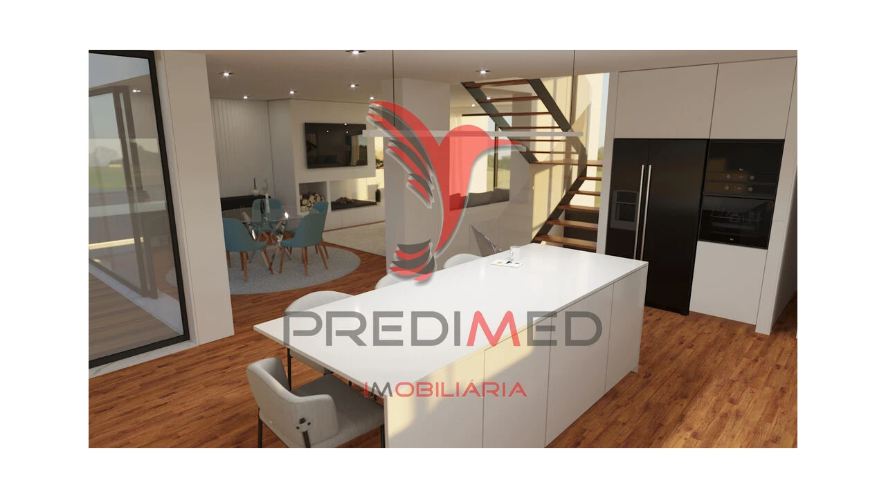 Moradia T3 para Venda em Paranhos Foto 3