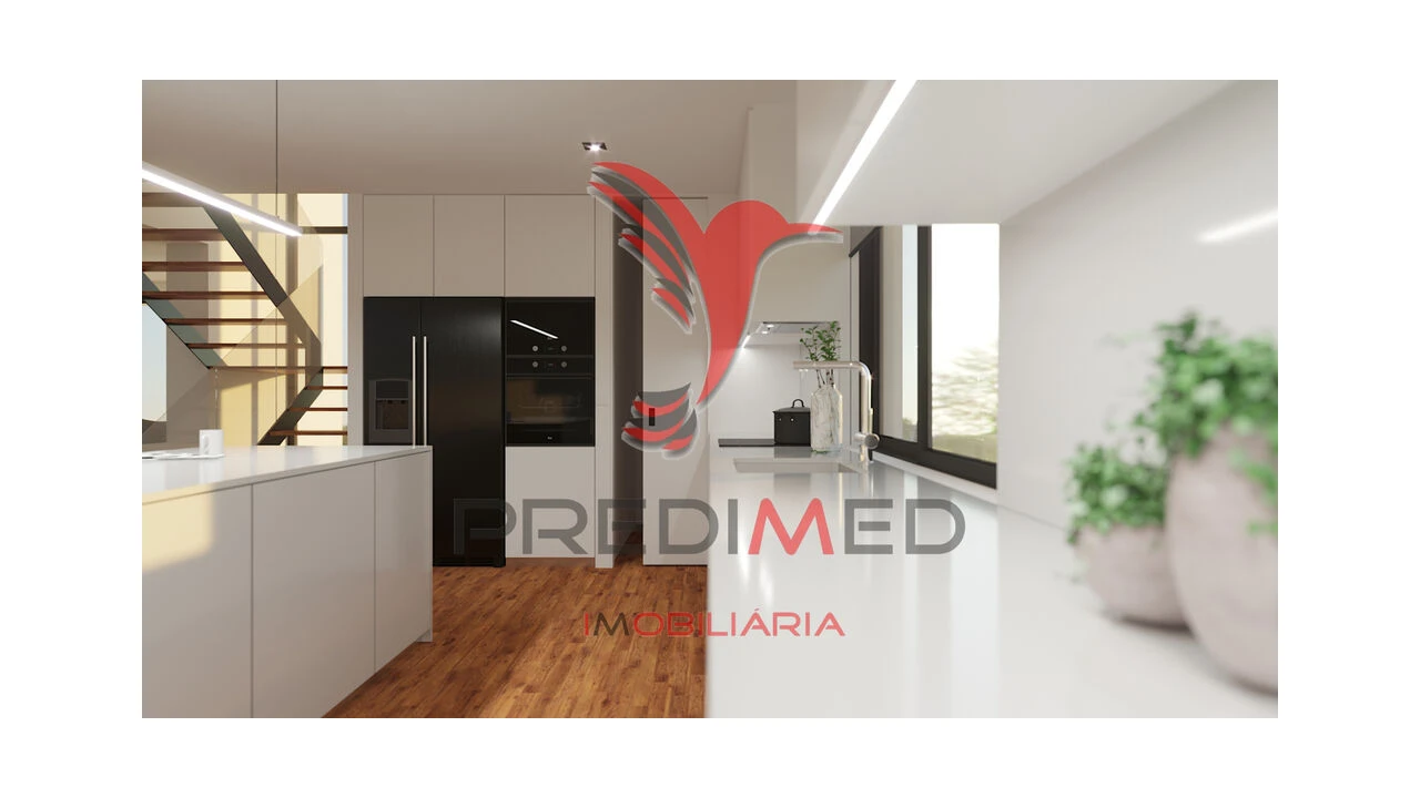 Moradia T3 para Venda em Paranhos Foto 4