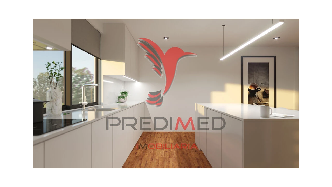 Moradia T3 para Venda em Paranhos Foto 2