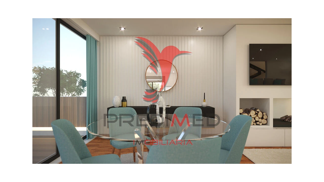 Moradia T3 para Venda em Paranhos Foto 6