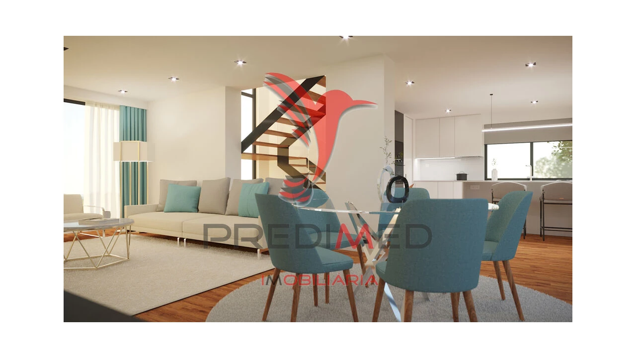 Moradia T3 para Venda em Paranhos Foto 5