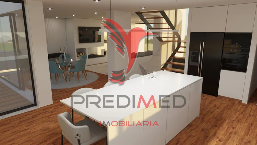 Moradia T3 para Venda em Paranhos Foto 3