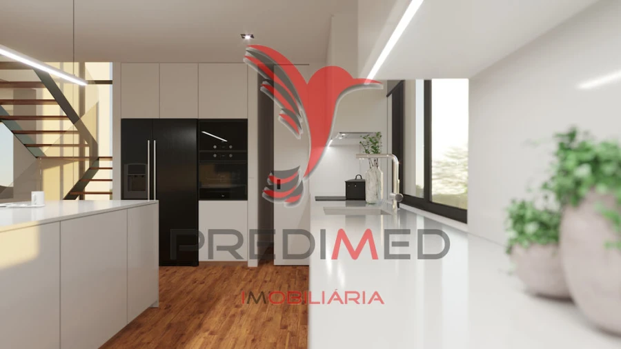 Moradia T3 para Venda em Paranhos Foto 4