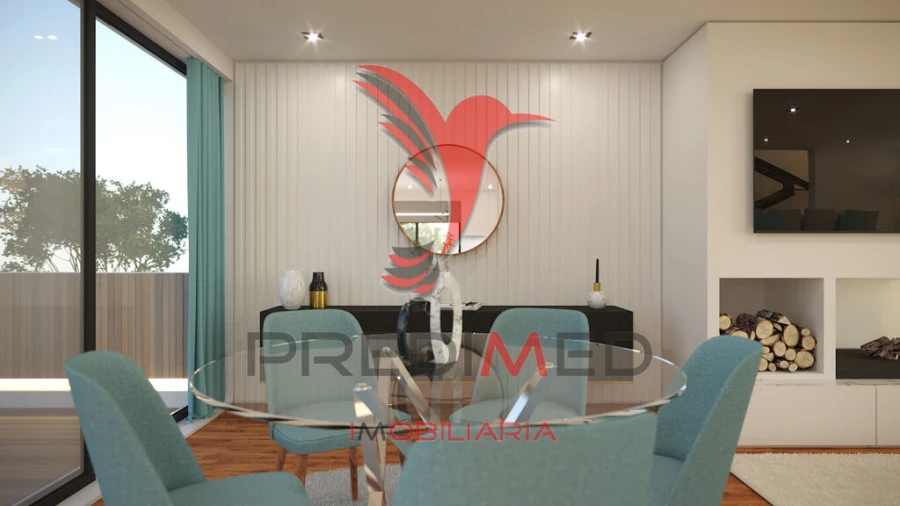 Moradia T3 para Venda em Paranhos Foto 6