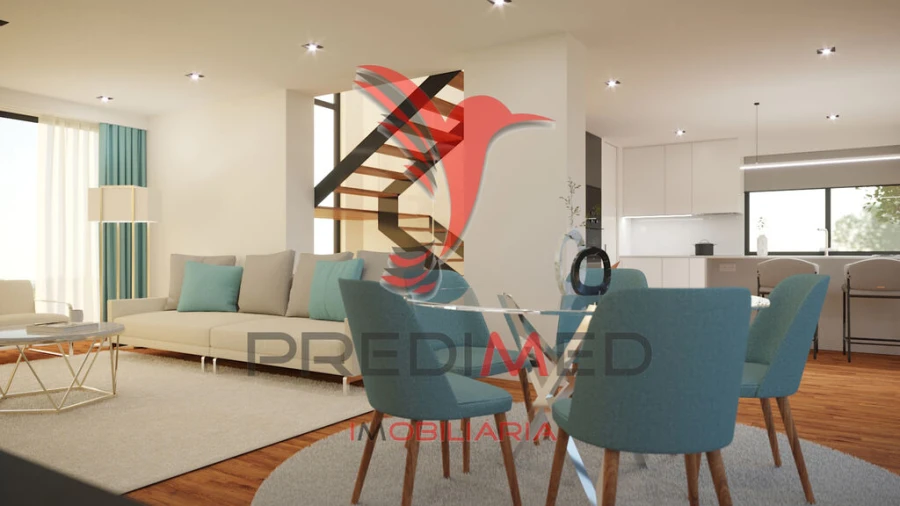 Moradia T3 para Venda em Paranhos Foto 5