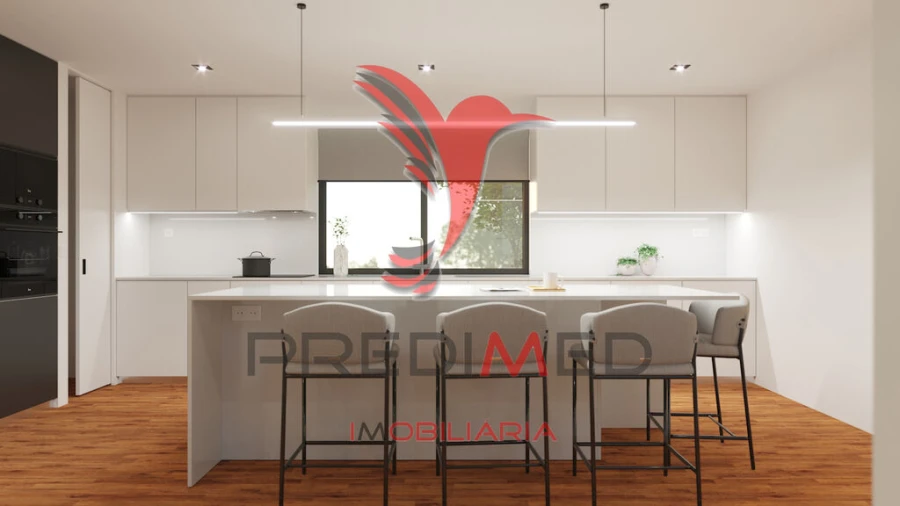 Moradia T3 para Venda em Paranhos