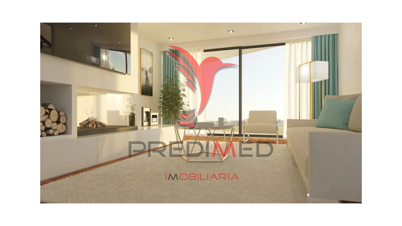 Moradia T3 para Venda em Paranhos Foto 7