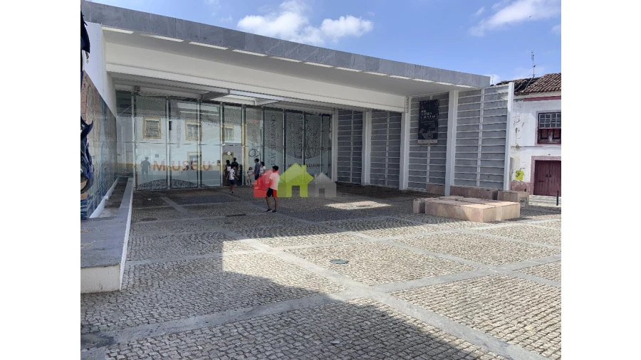 Loja para Venda em Beja (Santiago Maior e São João Baptista) Foto 10