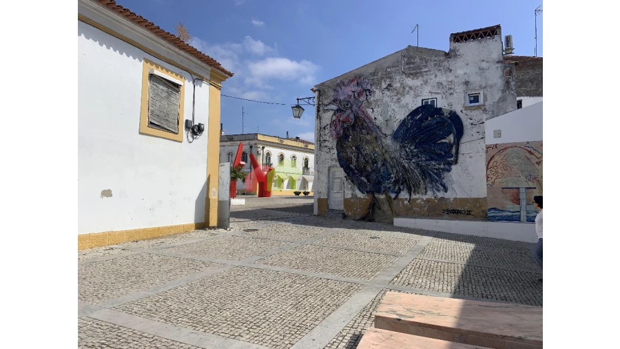 Loja para Venda em Beja (Santiago Maior e São João Baptista) Foto 11