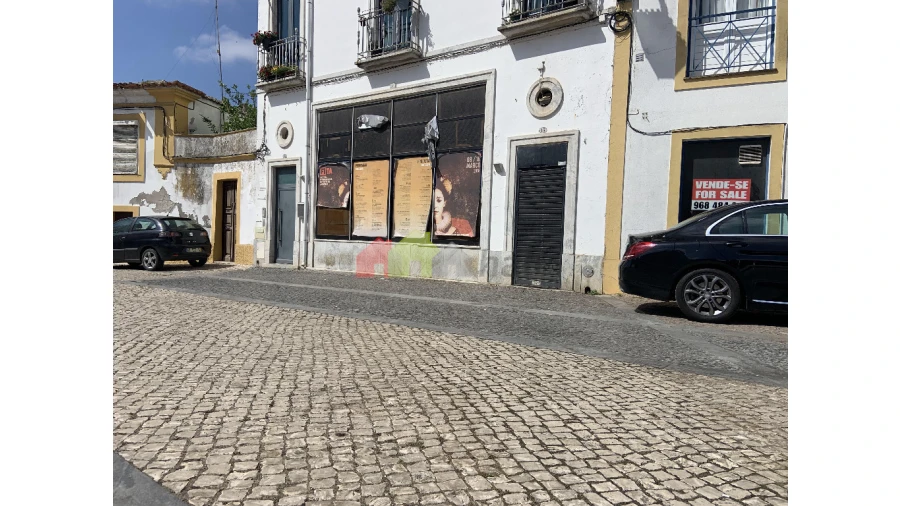 Loja para Venda em Beja (Santiago Maior e São João Baptista) Foto 8