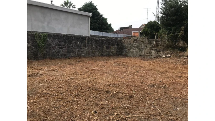 Terreno para Venda em Frazão Arreigada Foto 4
