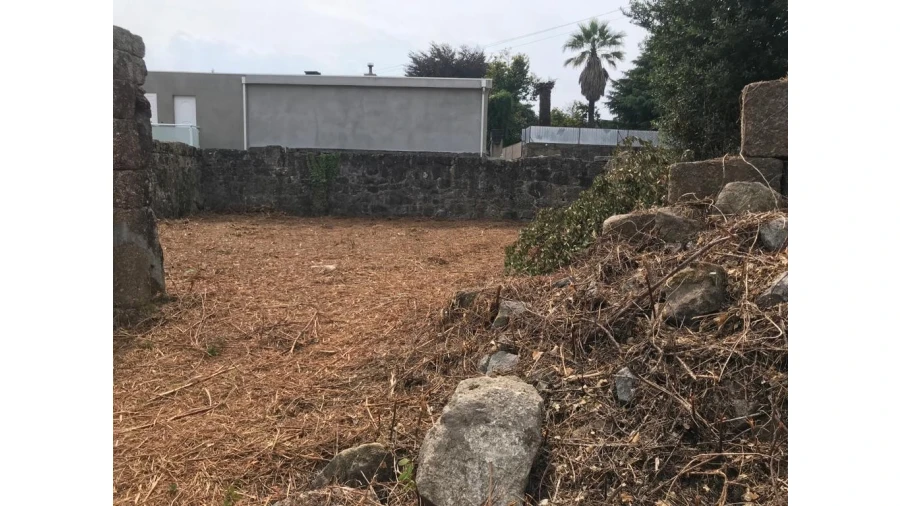 Terreno para Venda em Frazão Arreigada Foto 8