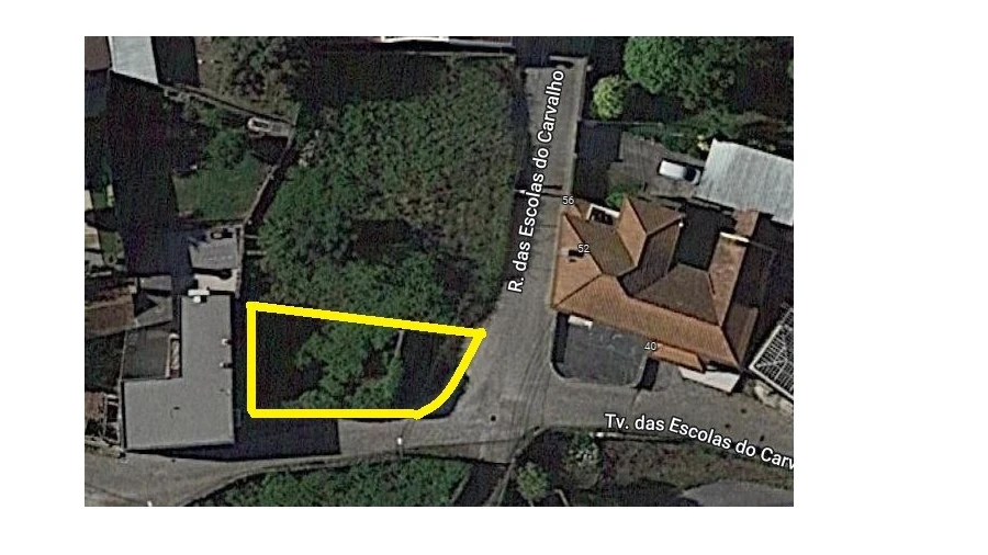 Terreno para Venda em Frazão Arreigada Foto 1