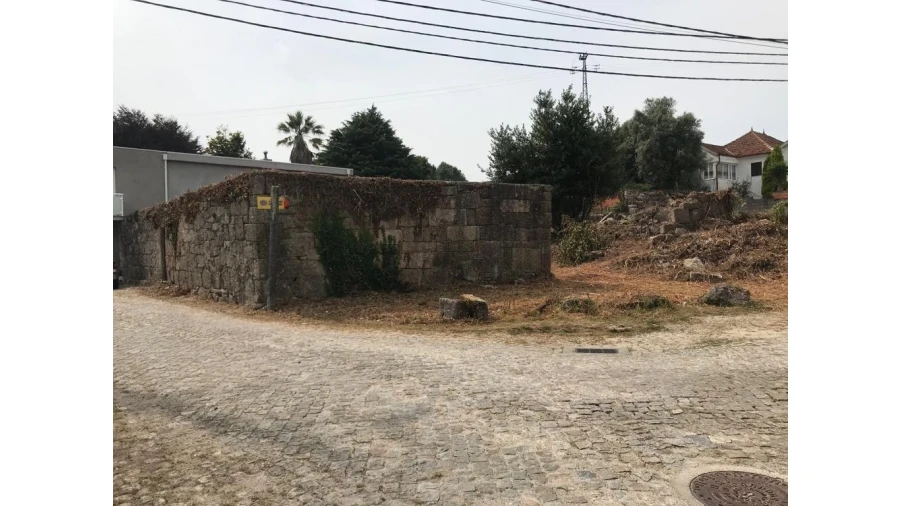 Terreno para Venda em Frazão Arreigada Foto 2