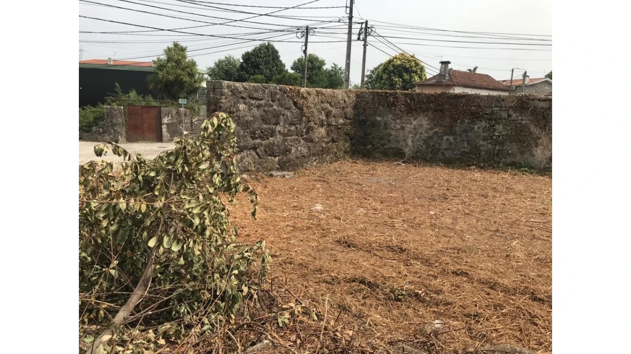Terreno para Venda em Frazão Arreigada Foto 6