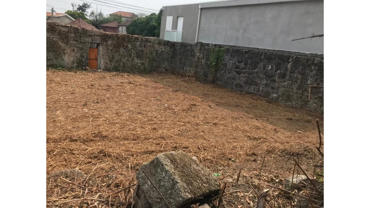 Terreno para Venda em Frazão Arreigada Foto 7