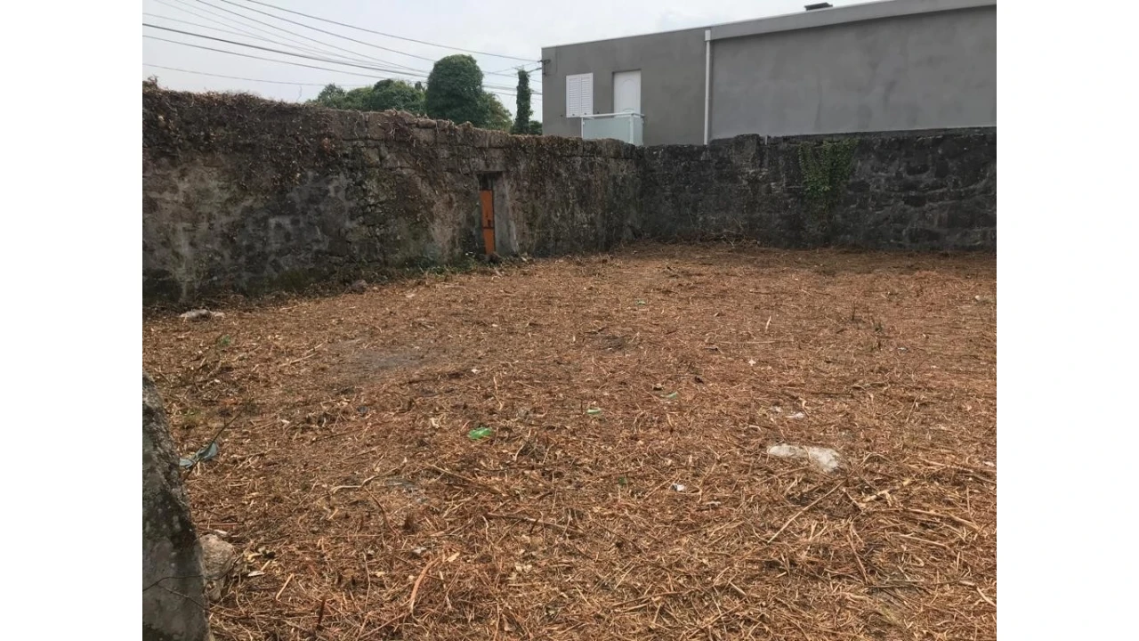 Terreno para Venda em Frazão Arreigada Foto 3