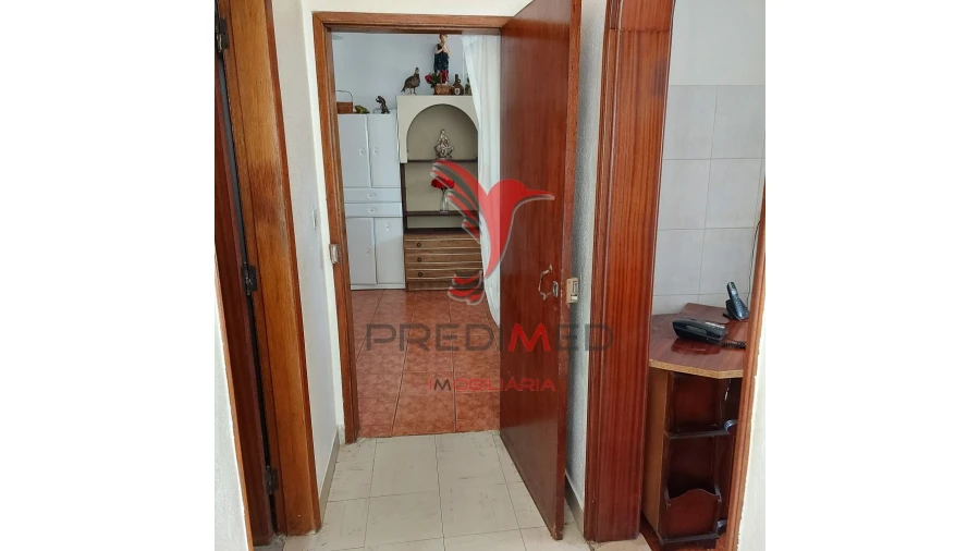 Moradia T3 para Venda em Arneiro das Milhariças Foto 14