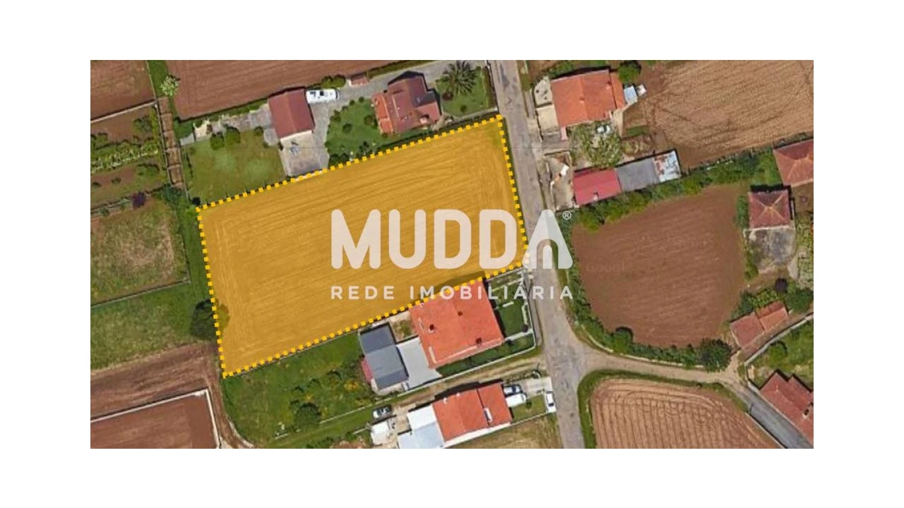 Terreno para Venda em Valega Foto 1