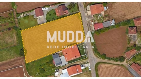 Terreno para Venda em Valega