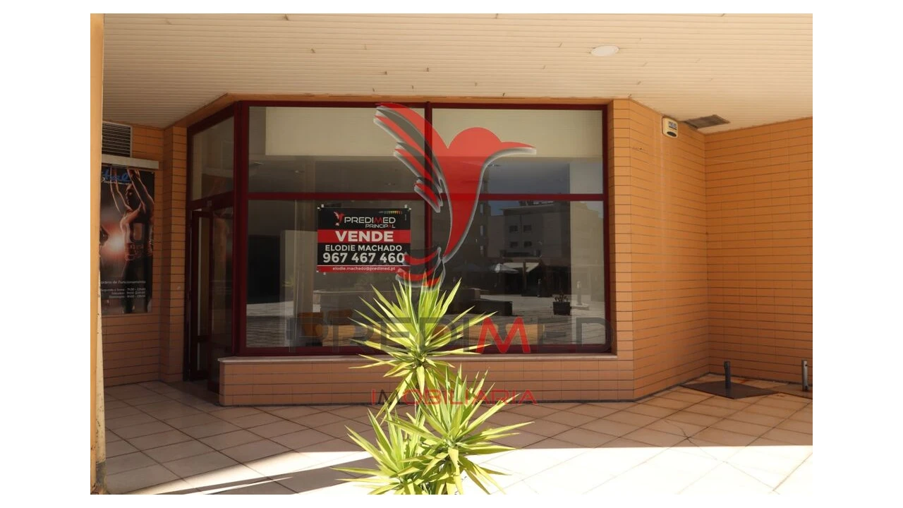 Loja para Venda em Mesão Frio Foto 1