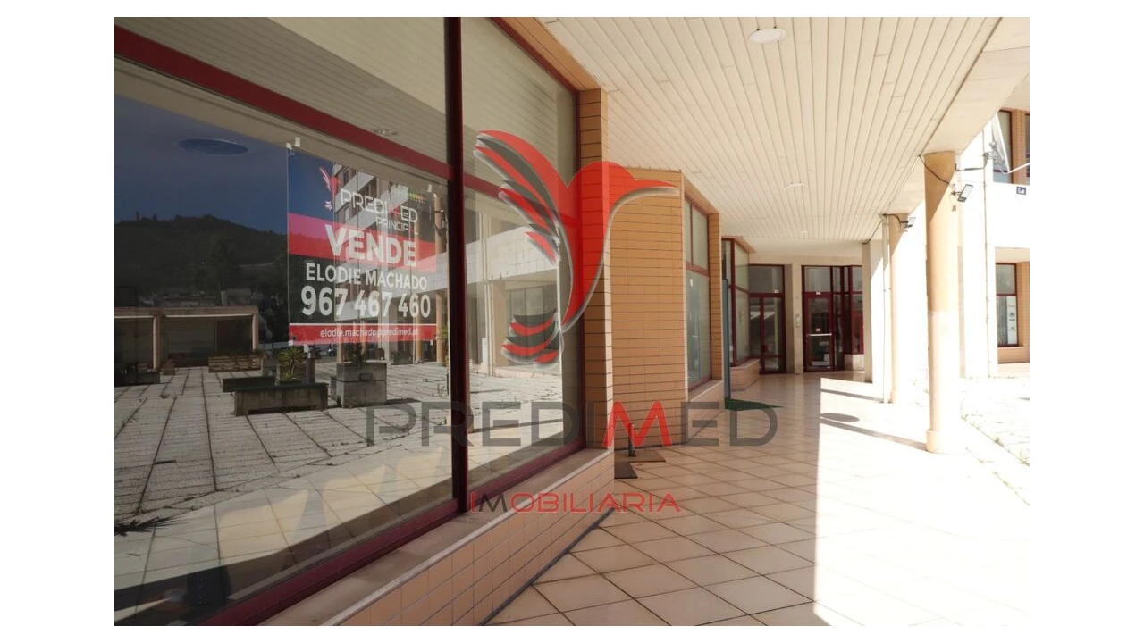 Loja para Venda em Mesão Frio Foto 6