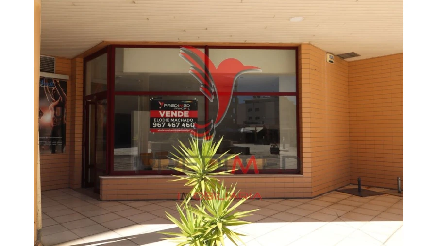 Loja para Venda em Mesão Frio