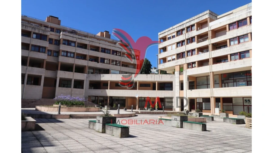 Loja para Venda em Mesão Frio Foto 5