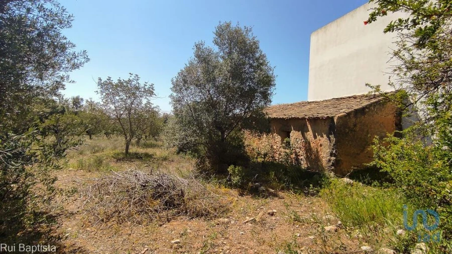 Moradia T4 para Venda em Ferreiras Foto 8