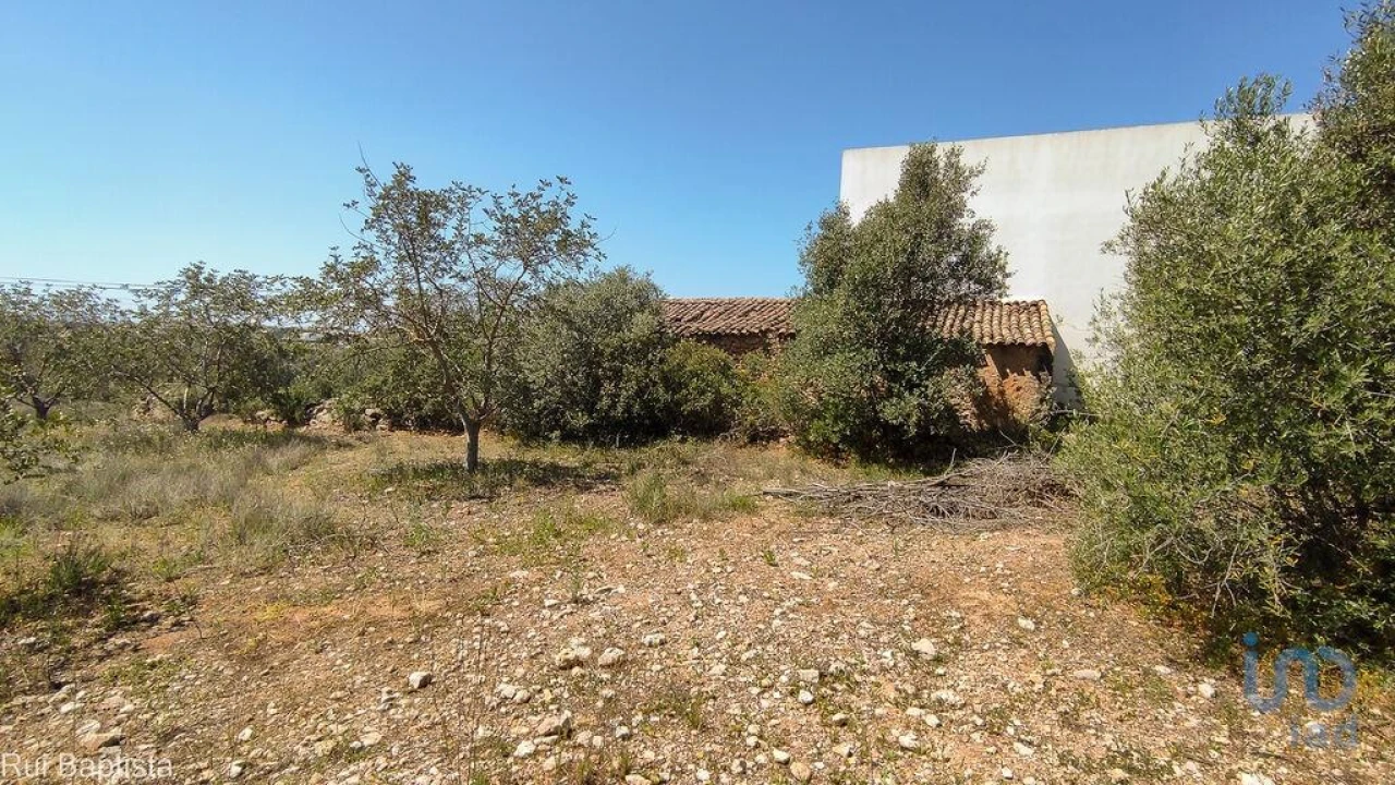 Moradia T4 para Venda em Ferreiras Foto 7