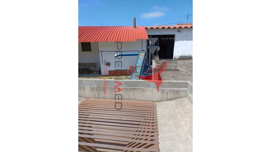 Quinta para Venda em Ponte de Sor, Tramaga e Vale de Açor Foto 4