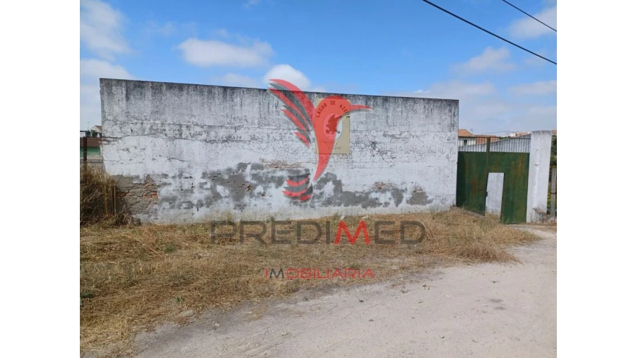Quinta para Venda em Ponte de Sor, Tramaga e Vale de Açor Foto 2