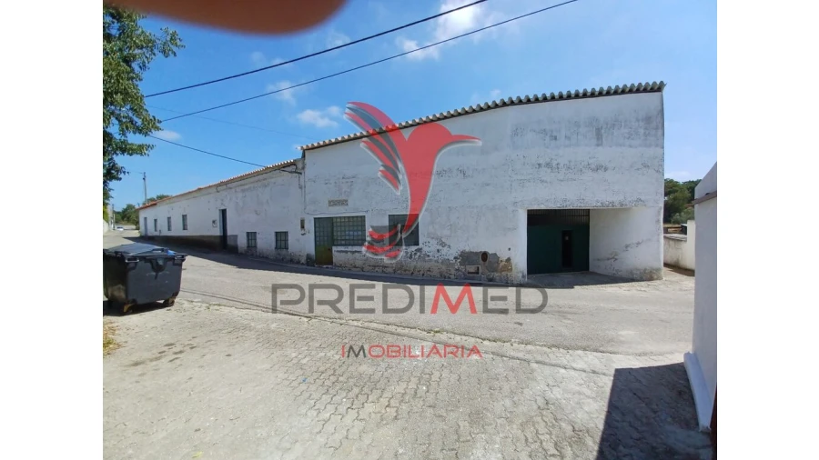 Quinta para Venda em Ponte de Sor, Tramaga e Vale de Açor Foto 1