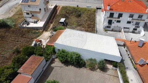 Negócio para Venda em São Silvestre