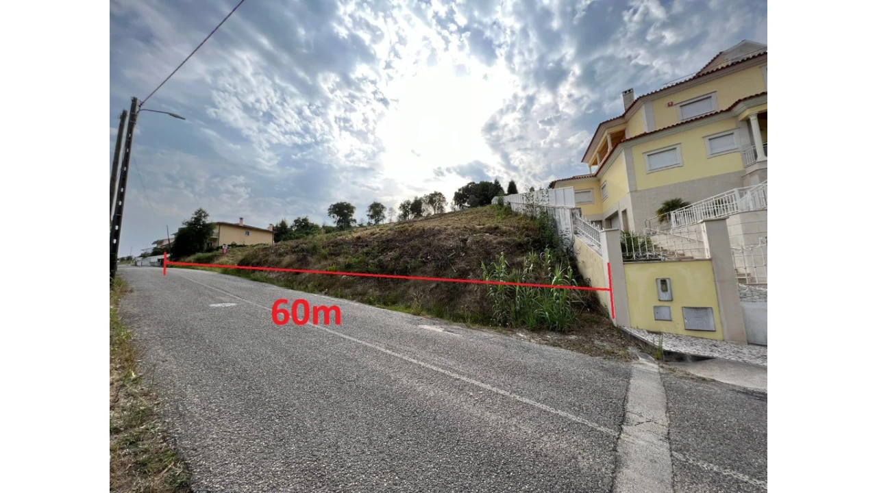 Terreno para Venda em São Martinho de Árvore e Lamarosa Foto 5