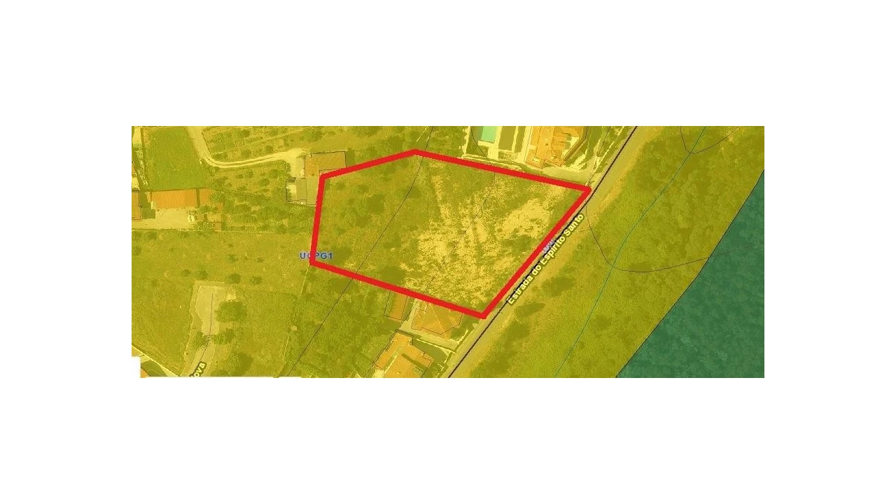 Terreno para Venda em São Martinho de Árvore e Lamarosa Foto 6