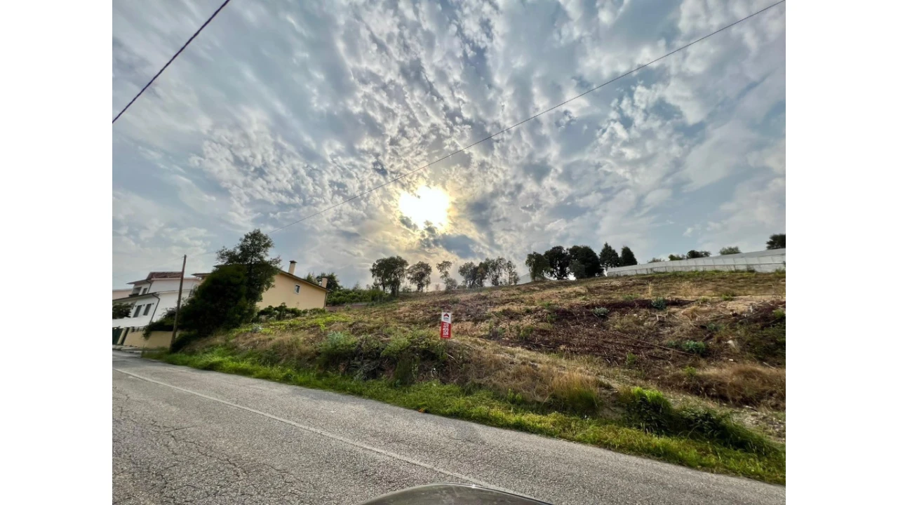 Terreno para Venda em São Martinho de Árvore e Lamarosa Foto 3